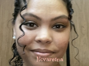 Novareina