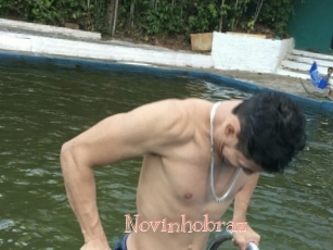 Novinhobraz