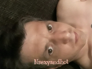 Nsexyandhot