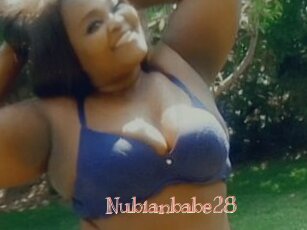 Nubianbabe28