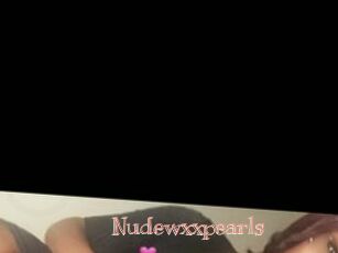 Nudewxxpearls