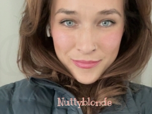 Nuttyblonde