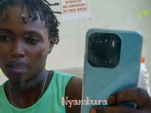 Nyambura