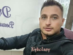 Nykolasy