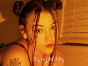Nymph0bby