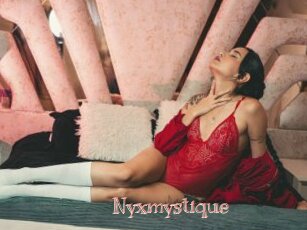 Nyxmystique