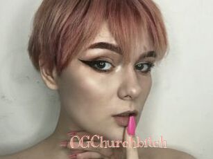 OGChurchbitch