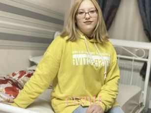 OLYIVIA
