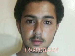OMARETTAHRI
