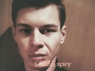 OSKAR_spicy