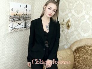 Oblina_Jonson