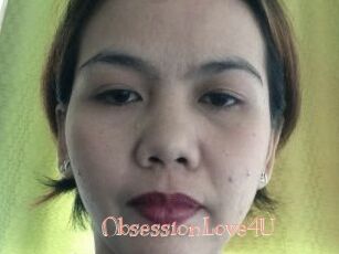 ObsessionLove4U