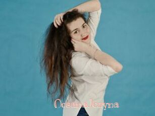 OceanaJozyna