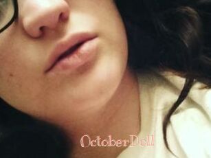OctoberDoll