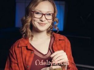 OdeliyaGold