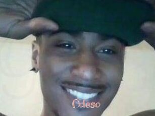 Odeso