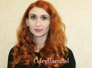 OdryHamstel