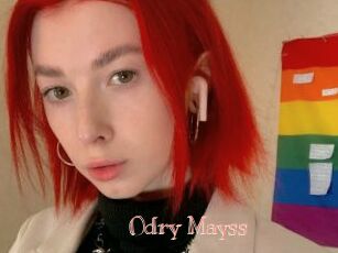 Odry_Mayss