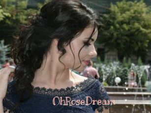 OhRoseDream