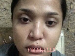 OhhMyELLA