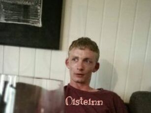 Oisteinn