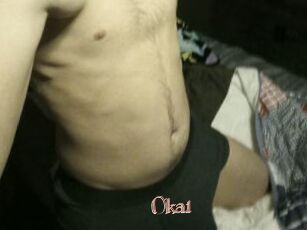 Okai