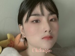 Okduqin