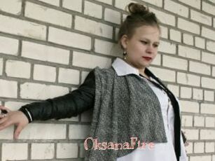 OksanaFire