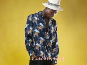 Olaoluwaolaj