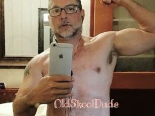 OldSkoolDude
