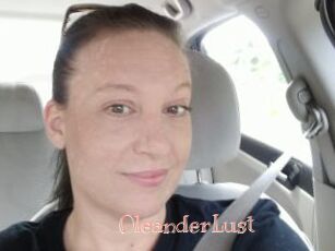 OleanderLust