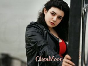 OlisaMoor