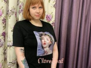 OliveLeaf