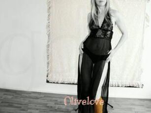 Olivelove