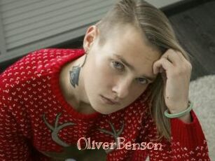OliverBenson