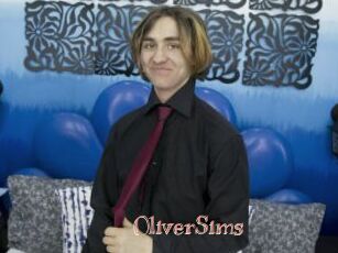 OliverSims