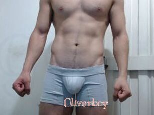 Oliverboy