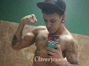 Oliverjonez