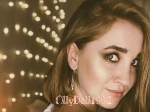 OllyDoll1992
