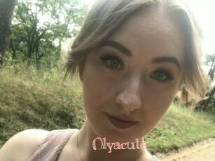 Olyacute