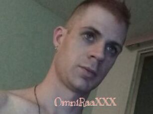 OmniRaaXXX