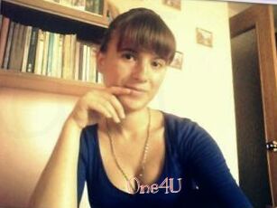One4U