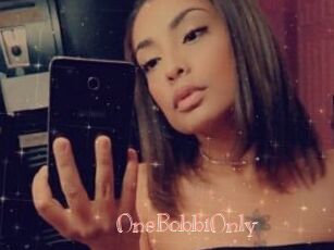 OneBobbiOnly