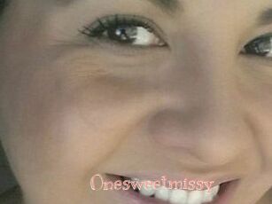 Onesweetmissy