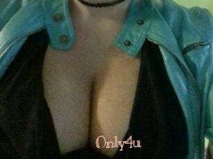 Only4u