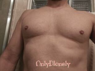 OnlyDlonely