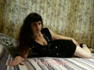 Only_Desire