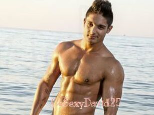 OoSexyDavid25