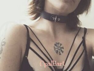 OpalHart