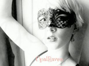 OpalRaven